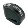 Blokada Tarczy Hamulcowej Kryptonite Keeper Alarm Disc Lock 5,5Mm Black