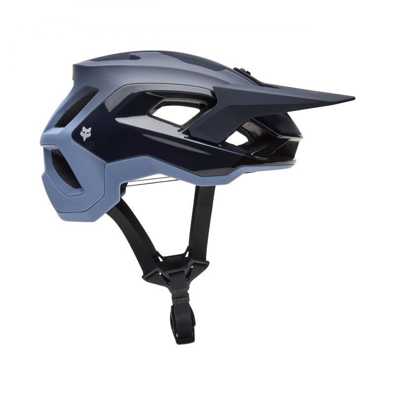 Kask Rowerowy Fox Speedframe Pro Backfade Midnight Kask Rowerowy Fox Speedframe Pro Backfade Midnight