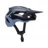 Kask Rowerowy Fox Speedframe Pro Backfade Midnight Kask Rowerowy Fox Speedframe Pro Backfade Midnight