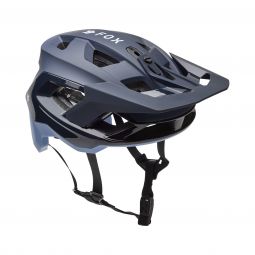 Kask Rowerowy Fox Speedframe Pro Backfade Midnight