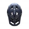 Kask Rowerowy Fox Speedframe Pro Backfade Midnight Kask Rowerowy Fox Speedframe Pro Backfade Midnight