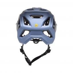 Kask Rowerowy Fox Speedframe Pro Backfade Midnight