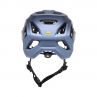 Kask Rowerowy Fox Speedframe Pro Backfade Midnight Kask Rowerowy Fox Speedframe Pro Backfade Midnight