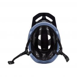 Kask Rowerowy Fox Speedframe Pro Backfade Midnight