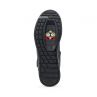 Buty Crankbrothers Mallet Boa Black/Gold - Black Outsole 9 (42 Eu)