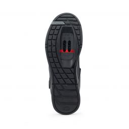 Buty Crankbrothers Mallet Boa Black/Gold - Black Outsole 9 (42 Eu)