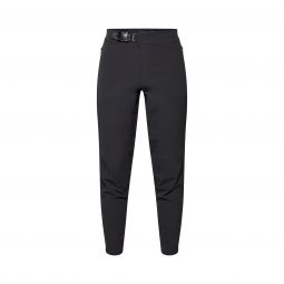 Spodnie Rowerowe Fox Junior Ranger Black