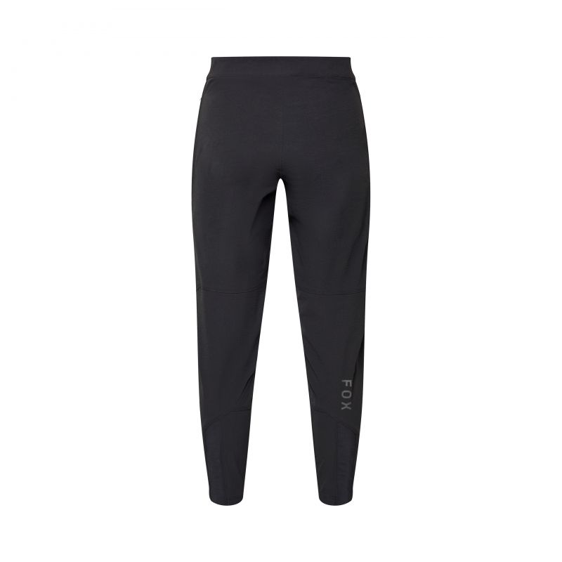 Spodnie Rowerowe Fox Junior Ranger Black