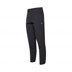Spodnie Rowerowe Fox Junior Ranger Black