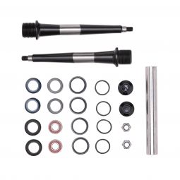 Zestaw Naprawczy Do Pedałów Crankbrothers Ped Long Spindle Kit