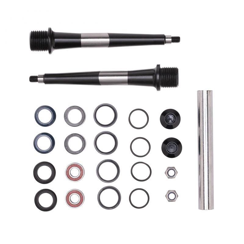 Zestaw Naprawczy Do Pedałów Crankbrothers Ped Long Spindle Kit