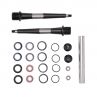 Zestaw Naprawczy Do Pedałów Crankbrothers Ped Long Spindle Kit