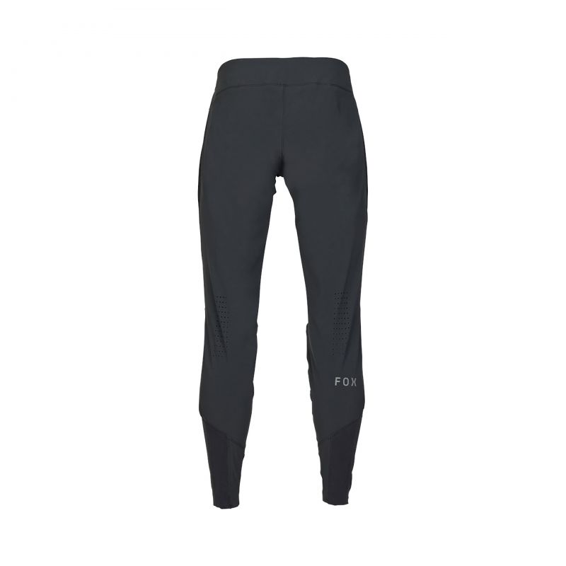 Spodnie Rowerowe Fox Lady Flexair Black