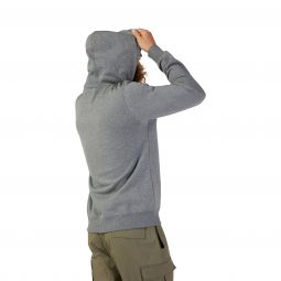 Bluza Z Kapturem Fox Absolute Heather Graphite