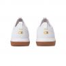 Buty Crankbrothers Stamp Street Lace White/Gold - Gum Outsole 9.5 (43 Eu)
