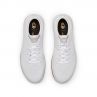 Buty Crankbrothers Stamp Street Lace White/Gold - Gum Outsole 9.5 (43 Eu)
