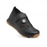 Buty Crankbrothers Mallet Trail Boa Black/Gold - Gum Outsole 9 (42 Eu)