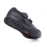 Buty Crankbrothers Mallet Boa Black/Gold - Black Outsole 9.5 (43 Eu)