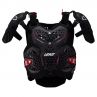 Buzer Leatt 5.5 Pro Evo Black (160-172Cm)