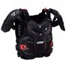 Buzer Leatt 5.5 Pro Evo Black (160-172Cm)