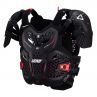 Buzer Leatt 5.5 Pro Evo Black (160-172Cm)