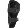 Ochraniacz Łokci Fox Junior Titan Sport Black