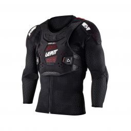 Buzer Leatt Airflex (166-172Cm) M