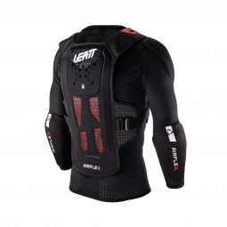 Buzer Leatt Airflex (166-172Cm) M