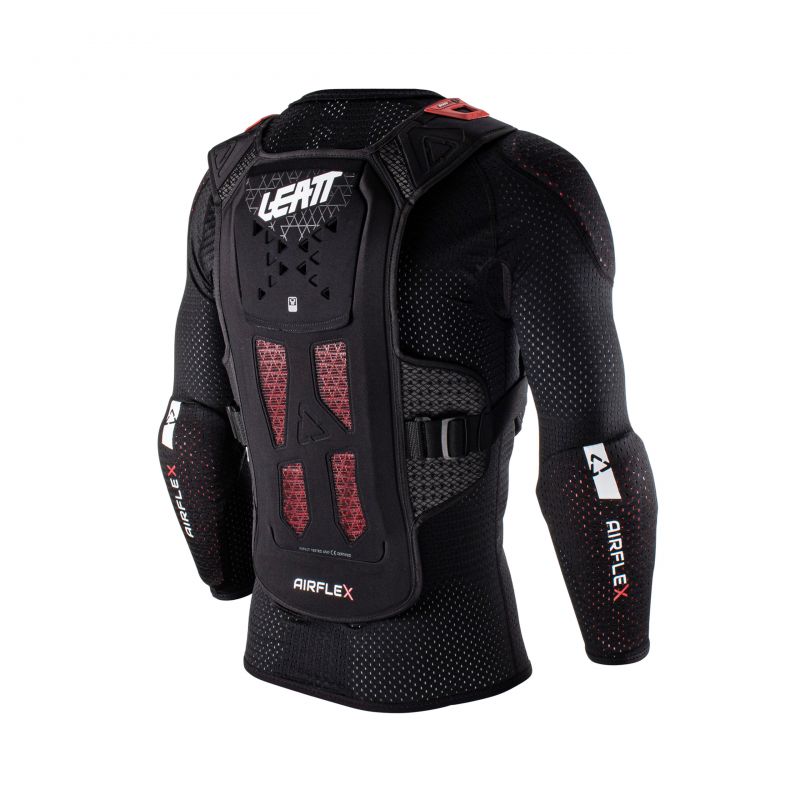 Buzer Leatt Airflex (166-172Cm) M