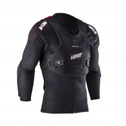 Buzer Leatt Airflex (166-172Cm) M
