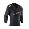 Buzer Leatt Airflex (166-172Cm) M