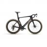 Rower Cervelo My25 S5 Red Axs Five Black