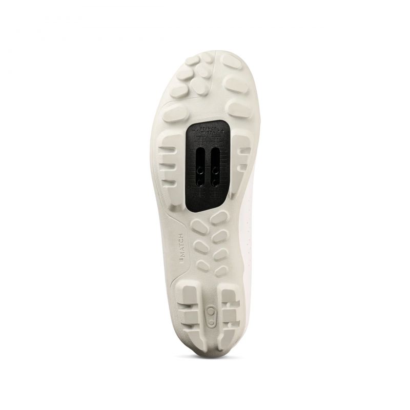 Buty Crankbrothers Candy Gravel/Xc Lace White/Grey - Grey Outsole 12 (46 Eu)