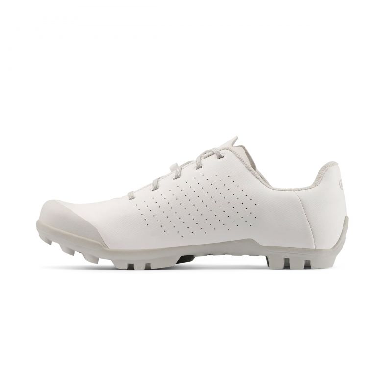 Buty Crankbrothers Candy Gravel/Xc Lace White/Grey - Grey Outsole 12 (46 Eu)