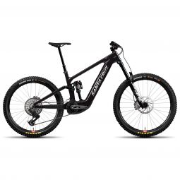 Rower Santa Cruz Bullit 4 C Mx 26 Gx Axs Ch Gloss Black