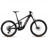Rower Santa Cruz Bullit 4 C Mx 26 Gx Axs Ch Gloss Black