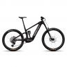 Rower Santa Cruz Bullit 4 C Mx 26 Gx Axs Ch Gloss Black