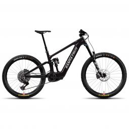 Rower Santa Cruz Bullit 4 C Mx 26 90 Ch Gloss Black
