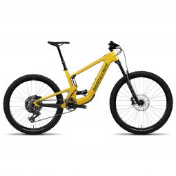 Rower Santa Cruz Heckler Sl 1.1 Mx 26 70 Ch Gloss Mustard