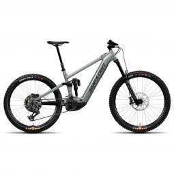 Rower Santa Cruz Vala 1 Al Mx 26 Grey 70 Ch S
