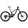 Rower Santa Cruz Megatower 2 C 29 26 70 Matte Olive Drab