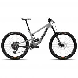 Rower Santa Cruz Megatower 2 C 29 26 70 Gloss Silver