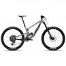 Rower Santa Cruz Megatower 2 C 29 26 70 Gloss Silver