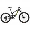 Rower Santa Cruz Nomad 6 C Mx 26 70 Matte Black
