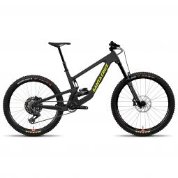 Rower Santa Cruz Nomad 6 C Mx 26 70 Matte Black