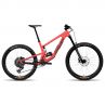 Rower Santa Cruz Nomad 6 C Mx 26 70 Gloss Coral