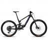 Rower Santa Cruz Bronson 5 C Mx 26 70 Gloss Carbon