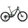 Rower Santa Cruz Bronson 5 C Mx 26 70 Matte Poblano Green