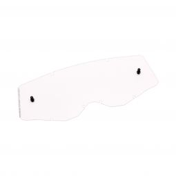 Szyba Do Gogli Fox Mx24 Junior Main Lexan Lens-Nm Clear