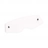 Szyba Do Gogli Fox Mx24 Junior Main Lexan Lens-Nm Clear